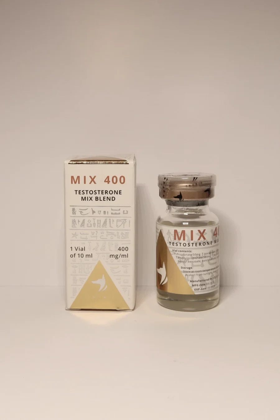 Anubis-Mix-400mg 10ml Susta