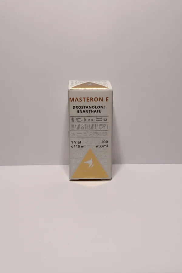 Masteron Enantat Drostanolol Anubis 10ml 200mg