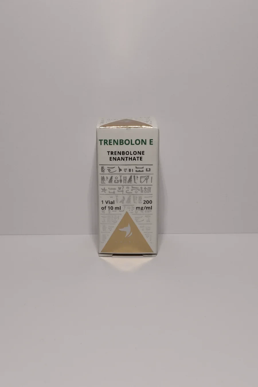 TRENBOLONE ENANTHATE 200MG ANUBIS 10ml