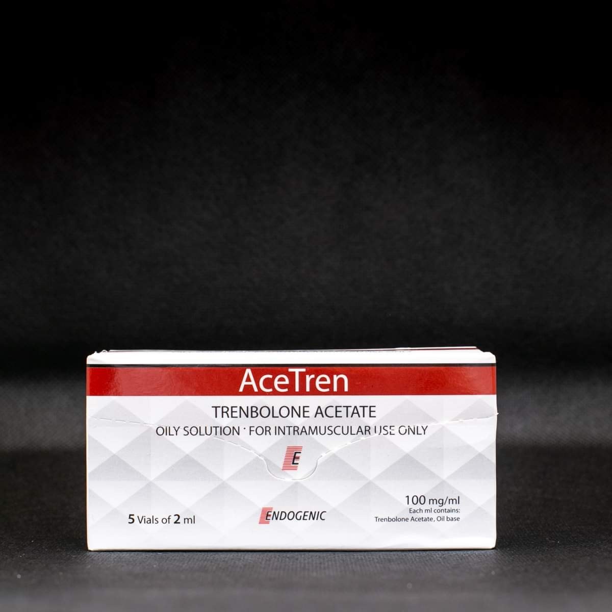 AceTren Endogenic– Trenbolone Acetate 10ml 100mg/ml